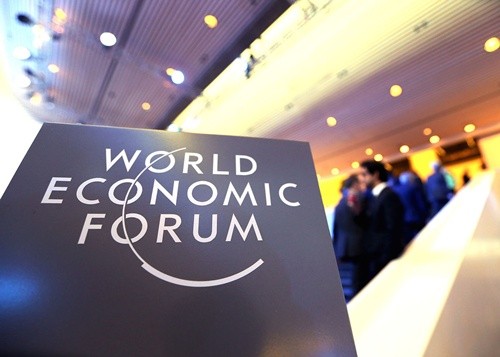WEF 2016 konzentriert sich auf heikle Themen - ảnh 1