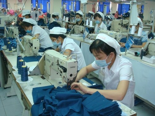 Chancen und Herausforderungen des TPP-Abkommens - ảnh 1