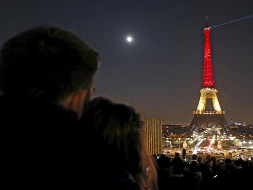 Kooperation der Länder bei dem Kampf gegen Terrorismus - ảnh 1