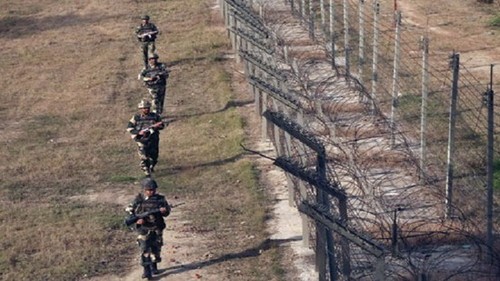 Indien: Eskalierte Gewalt in Kaschmir - ảnh 1