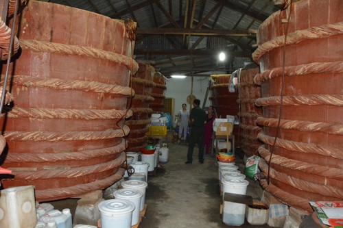 Die typischen touristischen Produkte der Insel Phu Quoc - ảnh 1