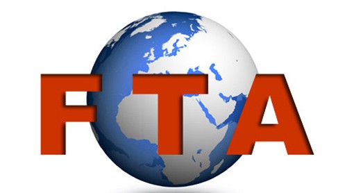 Chancen und Herausforderungen der Freihandelsabkommen neuer Generation - ảnh 1