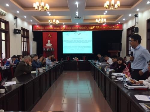 Grünes Wachstum mit dem Plan zur wirtschaftlichen Entwicklung verbinden - ảnh 1