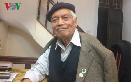 Komponist Doan Nho und seine folkloristischen und ruhmreichen Werke - ảnh 1