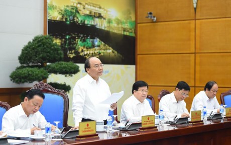 Wissenschaftliche und technologische Maßnahmen zur Anpassung an den Klimawandel forschen - ảnh 1