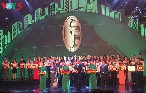  Vietnam begrüßt den Weltumwelttag - ảnh 1