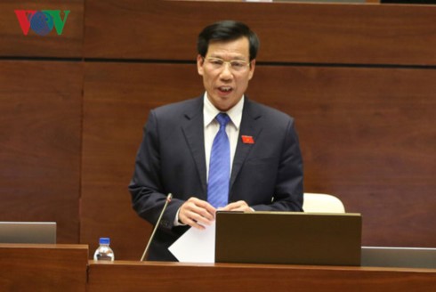 Ministerium für Kultur, Sport und Tourismus will das Wachstum ab 30 Prozent aufrechterhalten  - ảnh 1