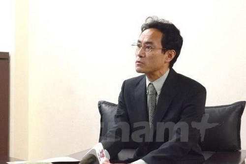 APEC 2017: Japan will Beiträge zum Erfolg des Gipfels leisten - ảnh 1