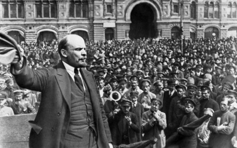 Russische Oktoberrevolution hinterlässt wertvolle Lektionen für die Erneuerung in Vietnam - ảnh 1