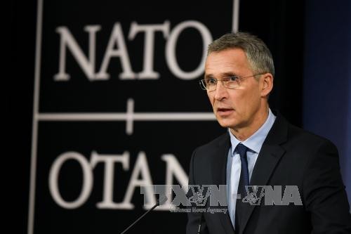 NATO diskutiert über Maßnahmen zur Anpassung an die Herausforderungen des 21. Jahrhunderts - ảnh 1