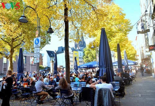 Herausforderungen bei der Bildung einer stabilen Regierung in Deutschland - ảnh 1