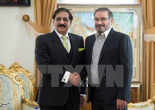 Iran appelliert an islamistische Staaten für die Verstärkung der Zusammenarbeit - ảnh 1