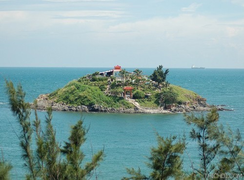 Tourismussaison in Ba Ria-Vung Tau - ảnh 1