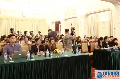  Mehr als 2000 Teilnehmer beim 6. GMS-Gipfeltreffen - ảnh 1