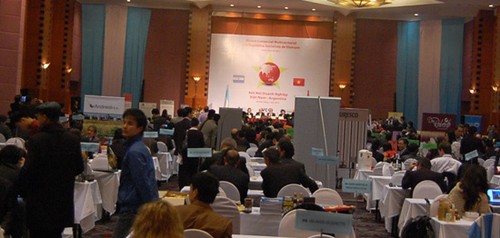 Vietnam und Argentinien wollen das Handelsvolumen auf fünf Milliarden US-Dollar erhöhen - ảnh 1