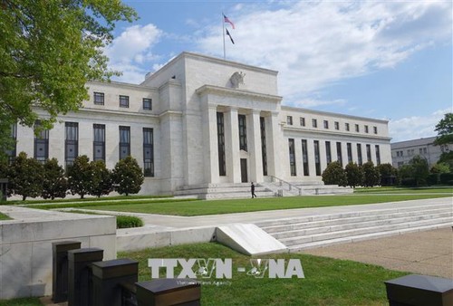 Nordkoreafrage: Die USA verhängen Sanktionen gegen Firmen aus Russland und China  - ảnh 1