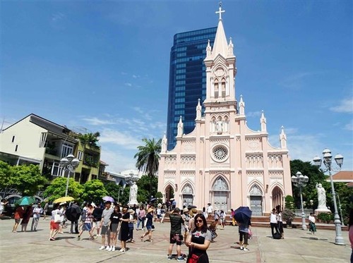 Vietnam verstärkt die Vorstellung des Tourismus in Kanada - ảnh 1