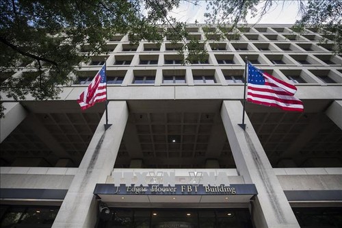 USA kündigen neue Anti-Terror-Strategie an - ảnh 1