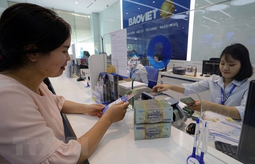 Perspektiv: Vietnam kann sich zu einem Zentrum für Finanztechnologie in Südostasien entwickeln - ảnh 1