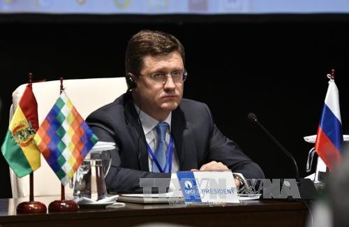 Russland wird Waren mit Iran per die nationalen Währungen handeln, um US-Sanktionen zu vermeiden - ảnh 1