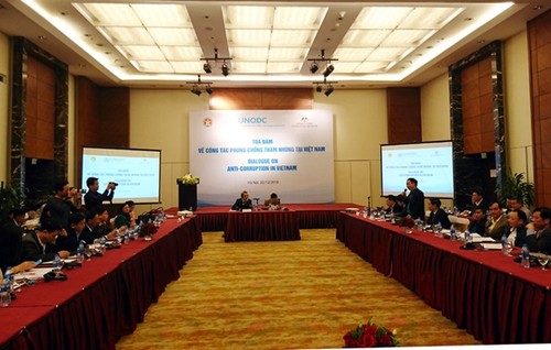 Internationaler Expert schätzt die Bemühung Vietnams um Änderung des Korruptionsbekämpfung und –prävention - ảnh 1