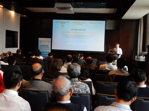 Forschung und Bewertung über die Tran-Dynastie – eine blühende Dynastie in der Geschichte des vietnamesischen Volkes - ảnh 1