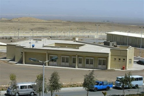 Iran weist die Überlegung zum Abzug aus dem JCPOA zurück - ảnh 1