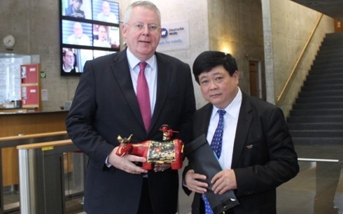 Briefkastensendung vom 16.01.2019 - ảnh 1