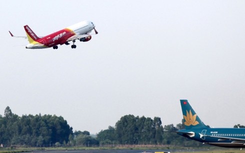 Baldige Eröffnung von Direktflügen zwischen Vietnam und den USA  - ảnh 1