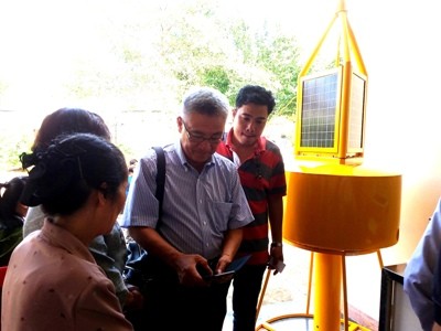 Auslandsvietnamesen: Wichtiger Faktor für die Erfolge Vietnams - ảnh 1