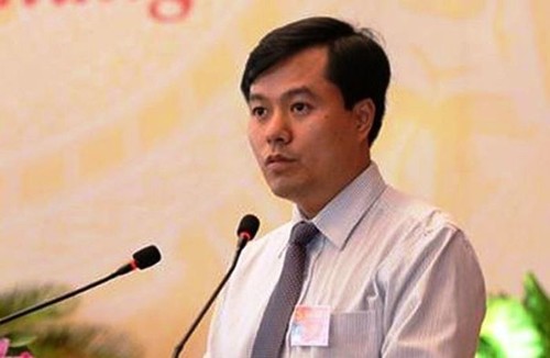 Parlamentssitzung: Erster Einsatz des elektronischen Parlaments - ảnh 1