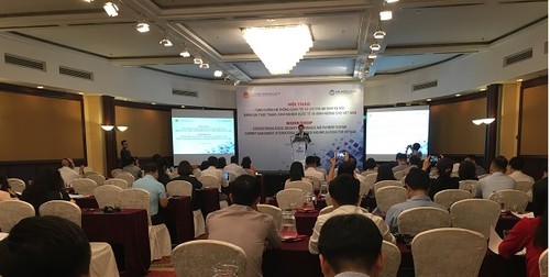 Verstärkung der elektronischen Zahlung und Verwaltung des Sozialversicherungssystems - ảnh 1