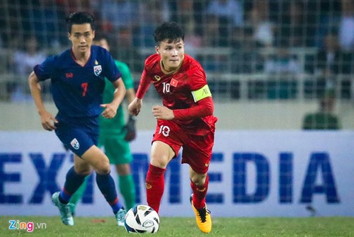 Große Herausforderungen für Vietnam bei der südostasiatischen Futsal-Meisterschaft 2019 - ảnh 1