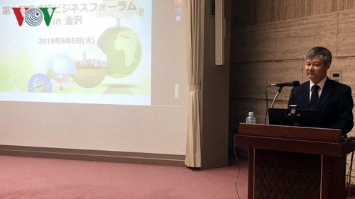 Achtung auf die Umwelt: Vietnam wird die Investitionen nicht um jeden Preis fördern - ảnh 1