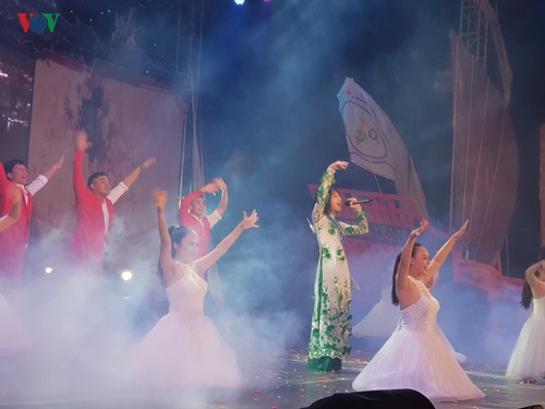 Eröffnung des Hoi An-Japan-Kulturaustausches in Hoi An - ảnh 1