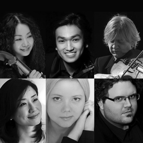 Zwei Konzerte für Anhänger klassischer Musik in Hanoi - ảnh 1