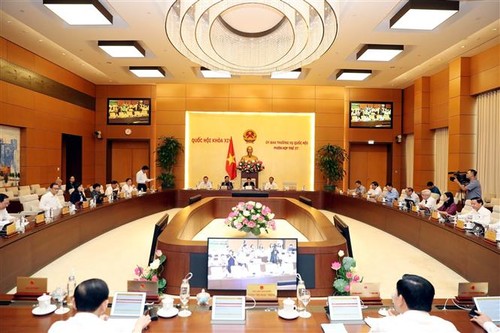 Garantie der Offenheit und Transparenz im Bereich Investition - ảnh 1