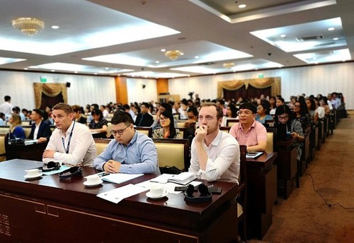 Das Zollamt von Ho Chi Minh Stadt ist bereit für Umsetzung von EVFTA - ảnh 1