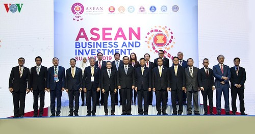 ABIS 2019 über die vierte industrielle Revolution - ảnh 1