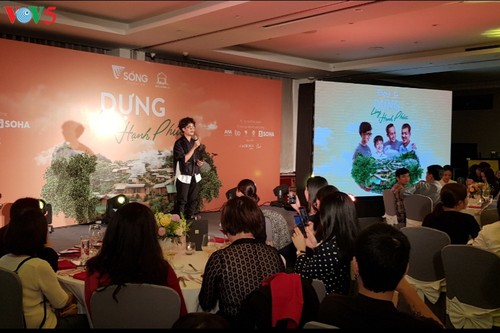 Projekt von Unterkünften für Menschen in Flutgebieten - ảnh 1