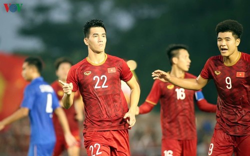 SEA Games 30: Vietnam gewinnt weitere Goldmedaillen - ảnh 1