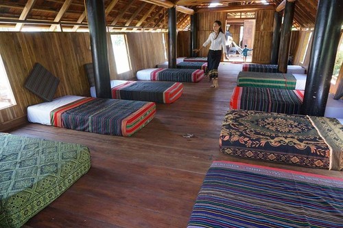 Ein Besuch des Kreises Krong Ana in der Provinz Dak Lak - ảnh 1