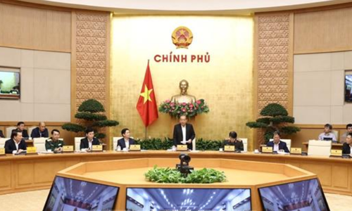 Nationale Kommission für Zivilluftfahrtsicherheit setzt Aufgaben für 2020 durch - ảnh 1