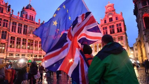 Vietnam hofft auf einen reibungslosen Brexit-Prozess - ảnh 1