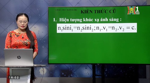 Klassenzimmer ohne Abstand: Effektive Lernmethode - ảnh 1