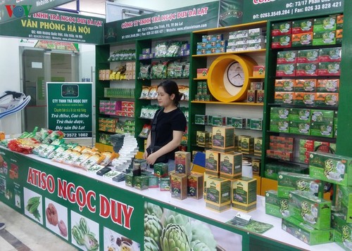 Erhöhung des Managements zur Förderung der Unternehmen - ảnh 1