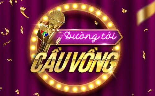 Wettbewerb „Weg zum Regenbogen” für junge Talente - ảnh 1