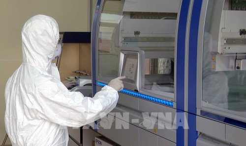 The Japan Times: Vietnam investiert bedacht in Gesundheitswesen - ảnh 1