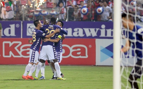 Erneute Verschiebung von V-League 2020 wegen Covid-19-Epidemie - ảnh 1