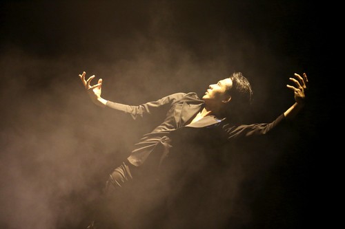 Wettbewerb für Tanztalente 2020 in Hanoi und Ho Chi Minh Stadt - ảnh 1